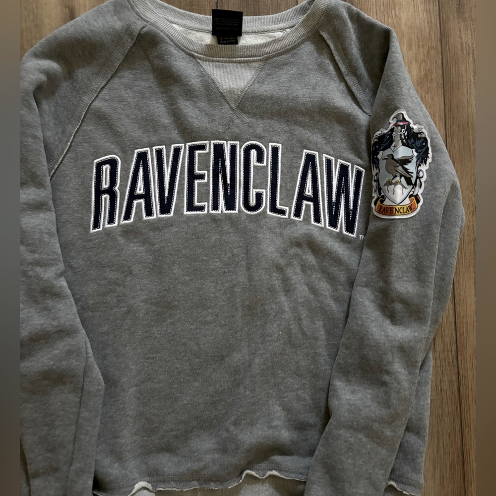 Women’s’ Harry Potter Sweatshirt